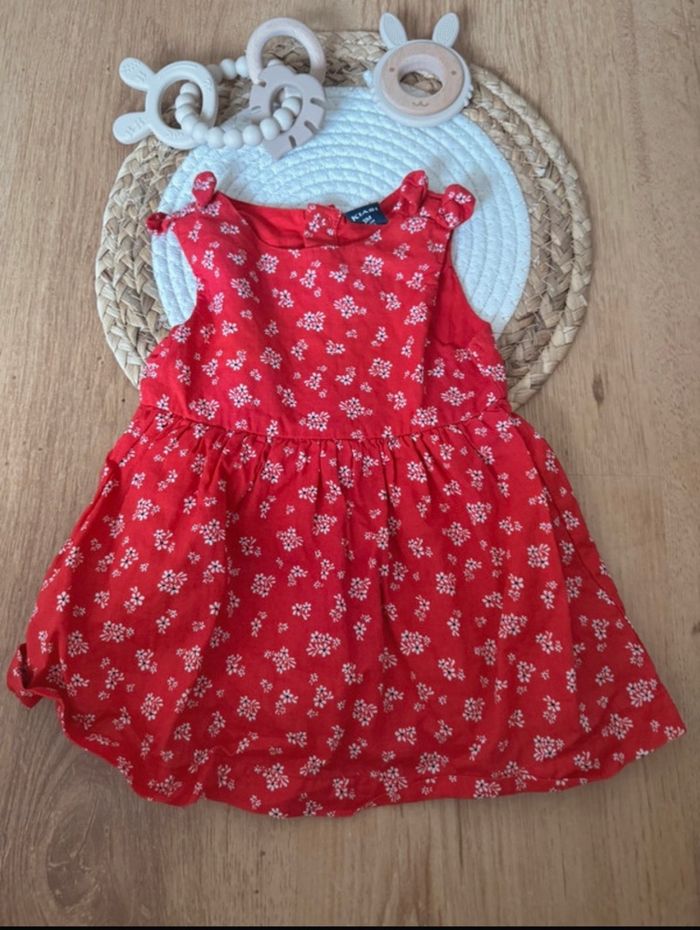 Robes - photo numéro 4