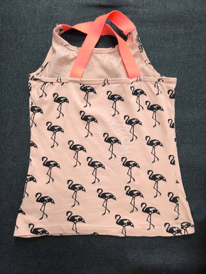 T-shirt 8 ans - photo numéro 2