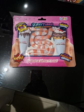Gooeytubes