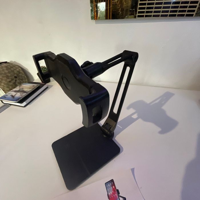 Porte tablette - photo numéro 5