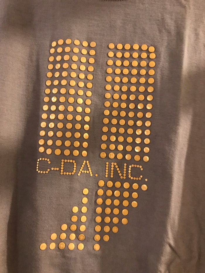 T shirt