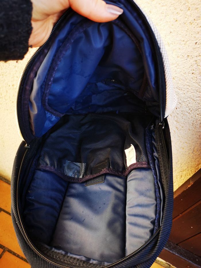 Sac à dos Chicco - photo numéro 3