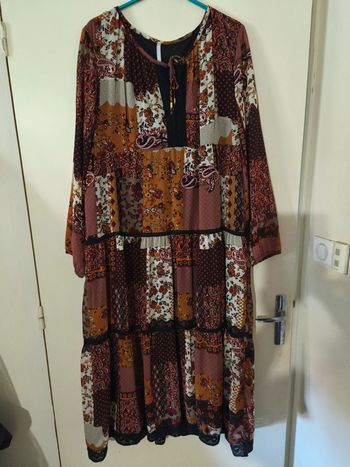 Robe Blancheporte T 50