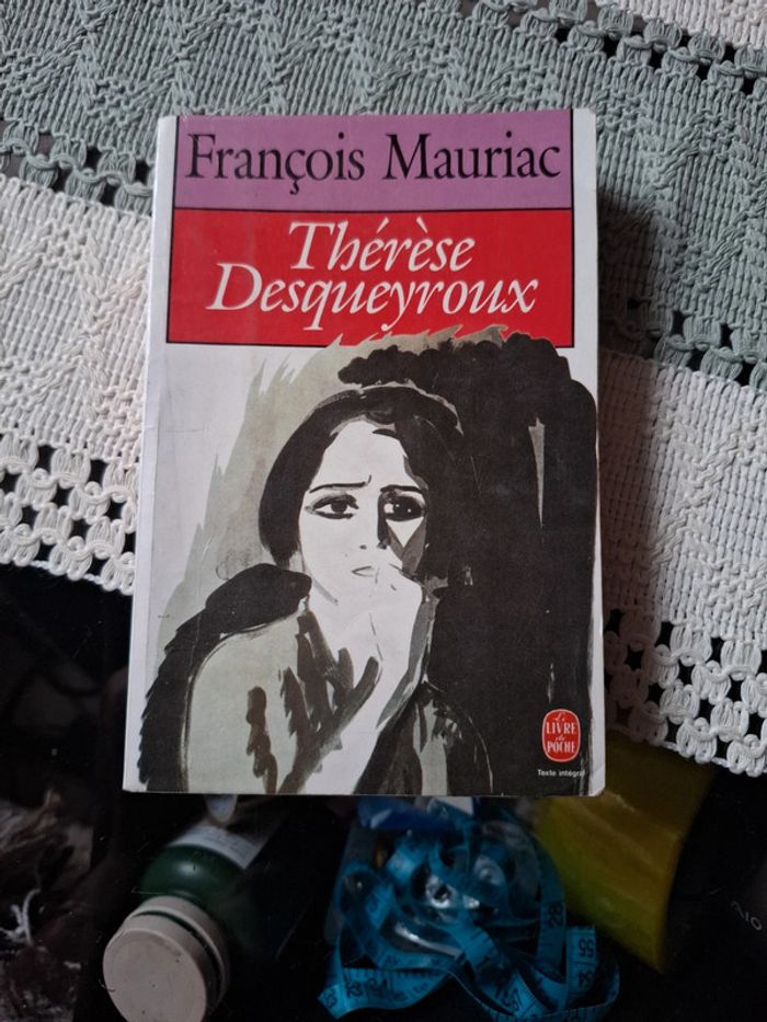 Thérèse Desqueyroux