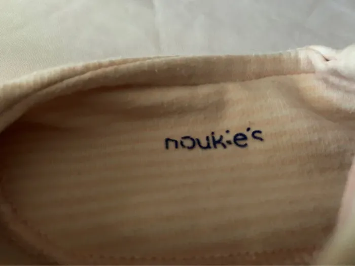 Turbulette 0-6 m noukies - photo numéro 3