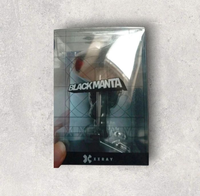 Figurine Black Manta – Justice League America – DC Comics (NEUVE) - photo numéro 3
