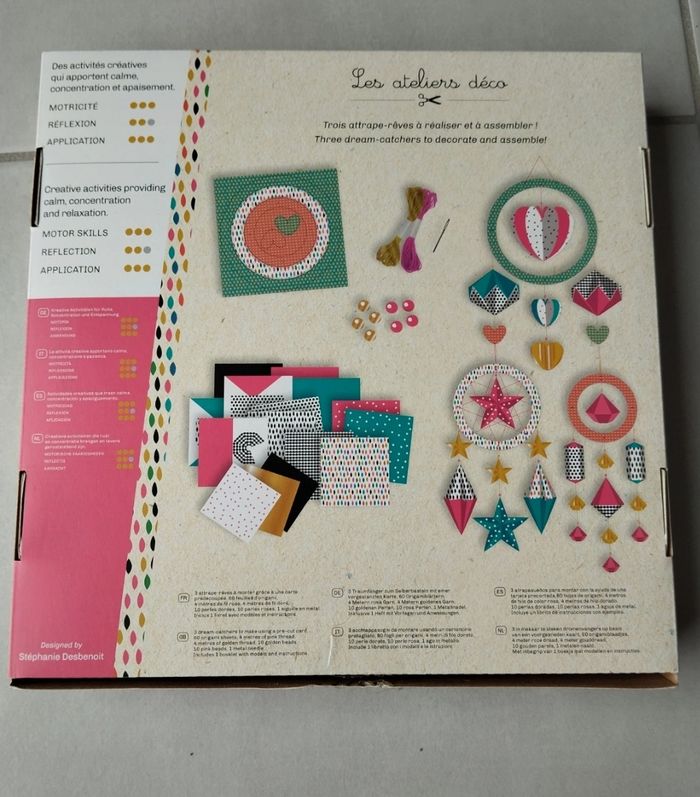 Origami janod neuf - photo numéro 2