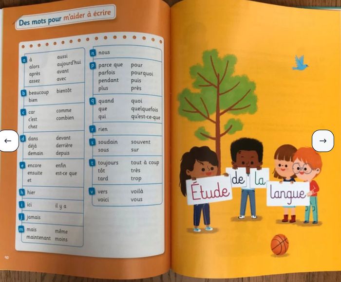 À moi de lire CP - Manuel d'apprentissage du code - édition 2019 - photo numéro 7