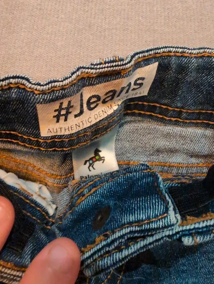 Jeans - photo numéro 3