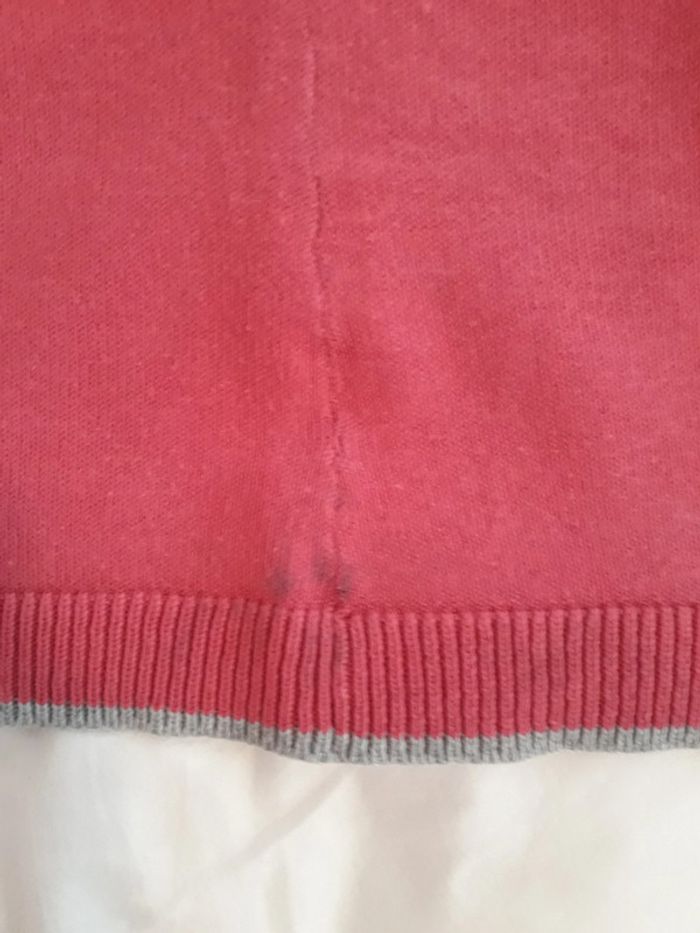 Gilet 2 ans - photo numéro 2