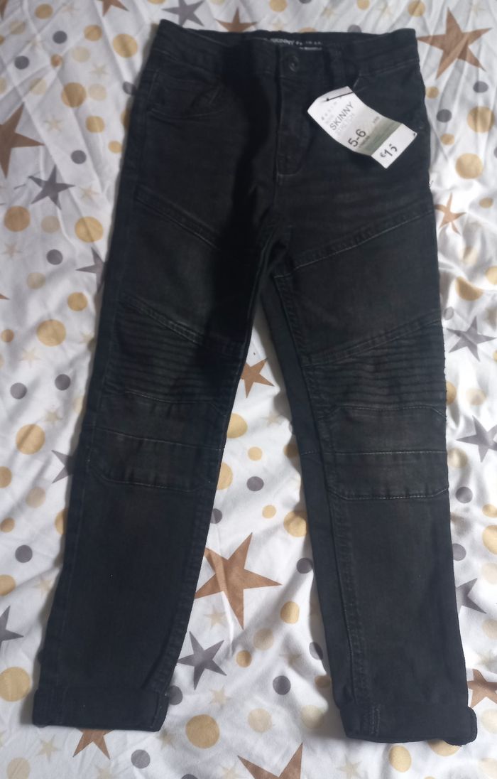 Jean Primark 6 ans