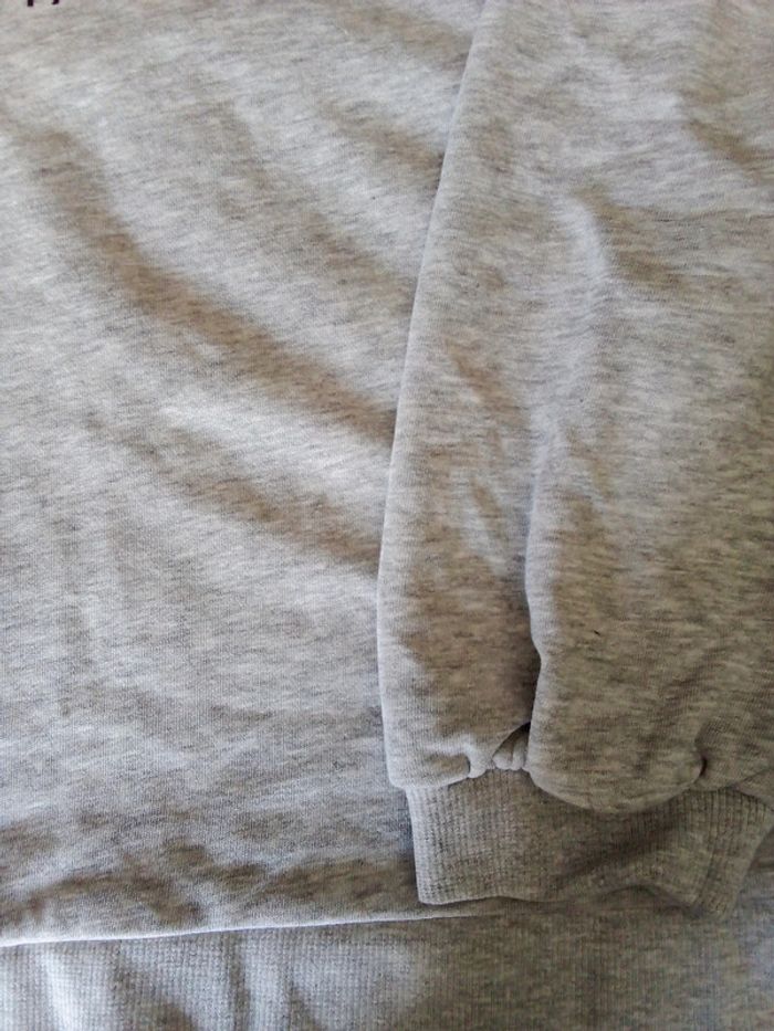 Pull tex - photo numéro 3