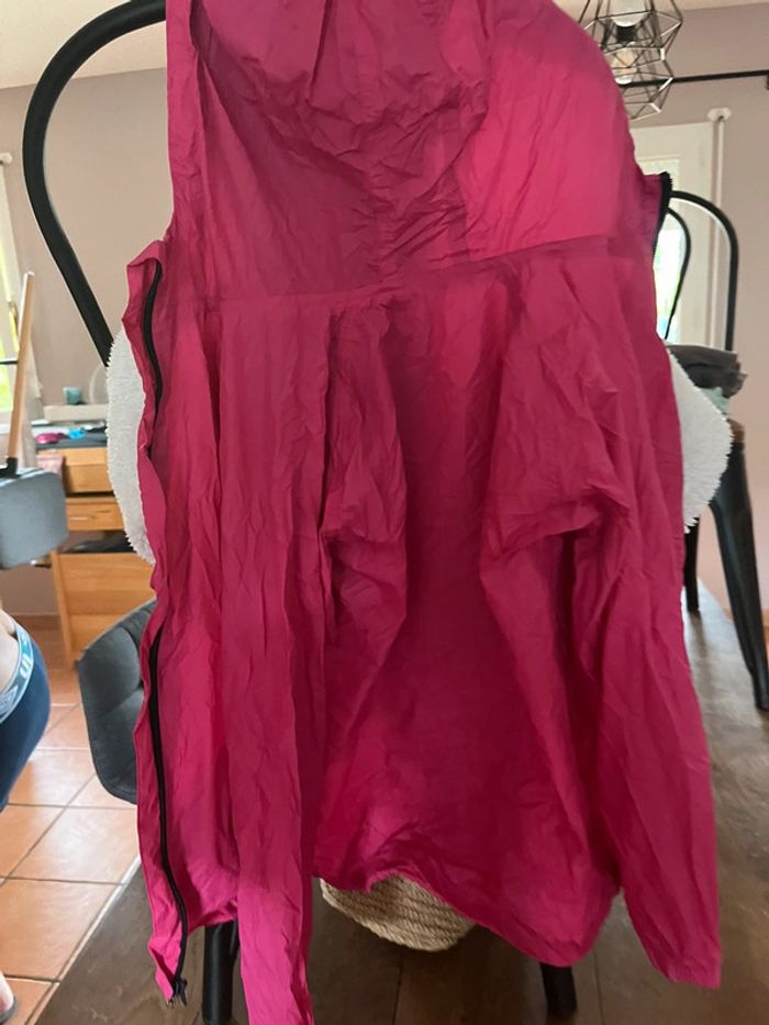 Kway fille - photo numéro 2