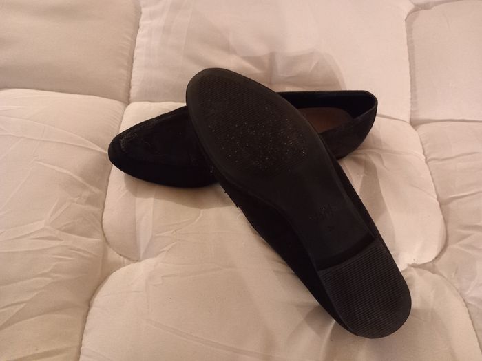 Mocassin  peau de pêche 🍑 - photo numéro 3