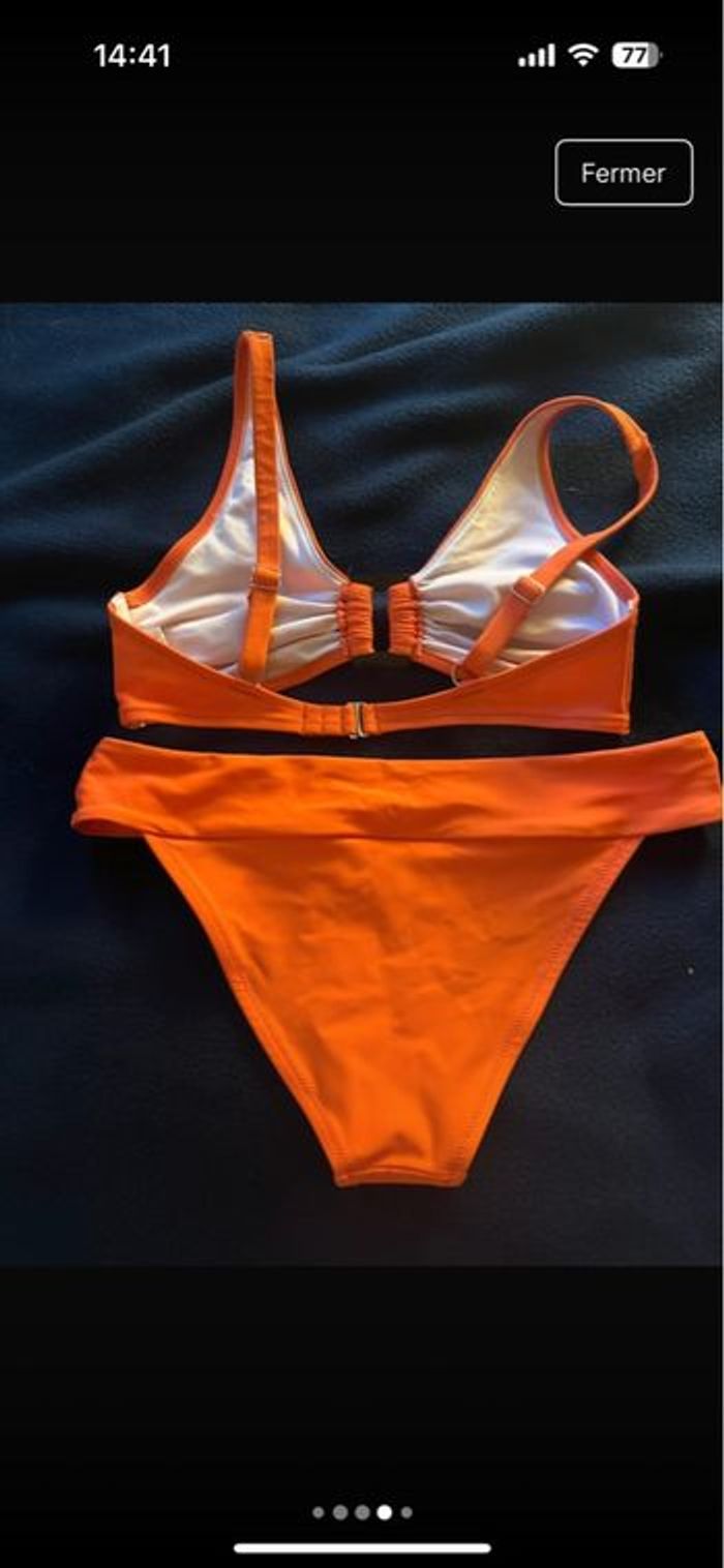 Maillot de bain - photo numéro 6