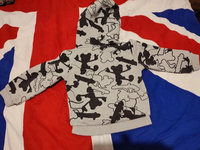 Pull sweat Mickey - photo numéro 2