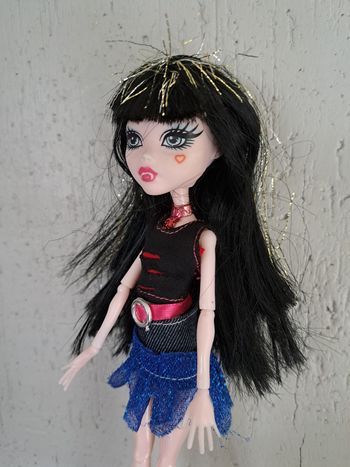 Monster High