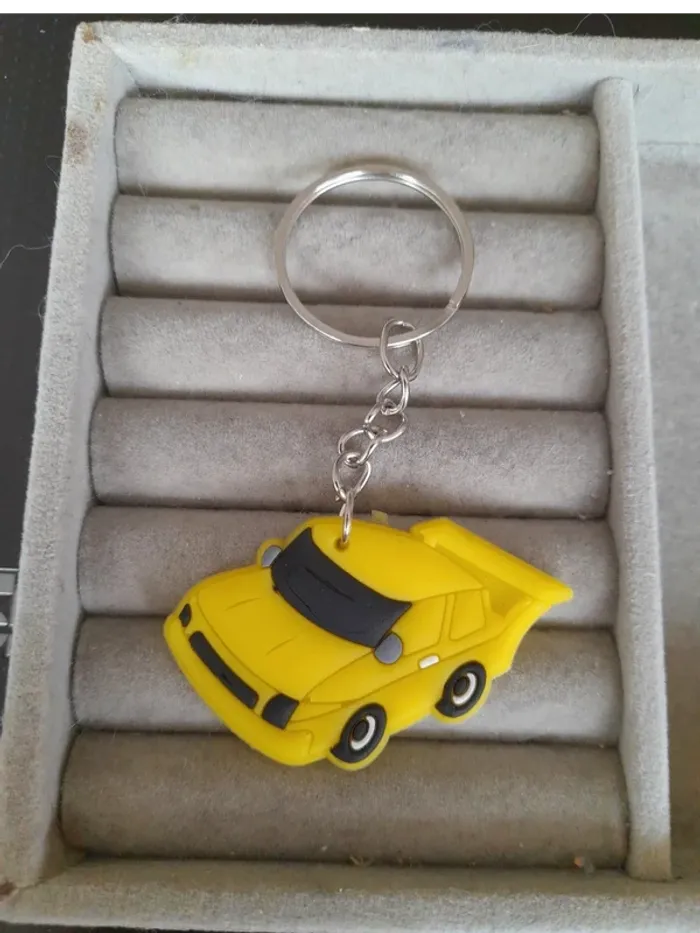 porte clé - photo numéro 2