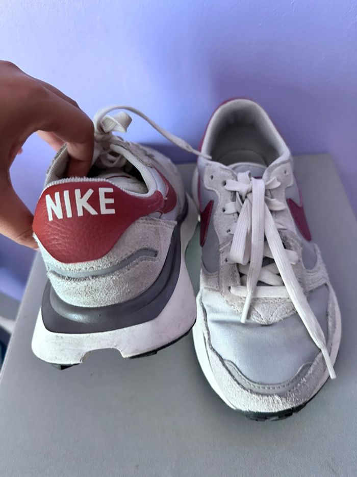 Basket Nike Phœnix Waffle - photo numéro 3