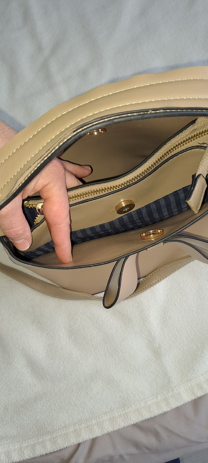 Sac a main - photo numéro 5