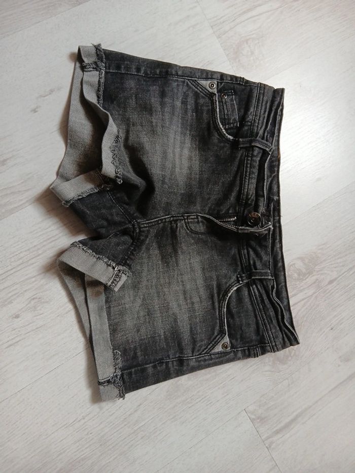 Short