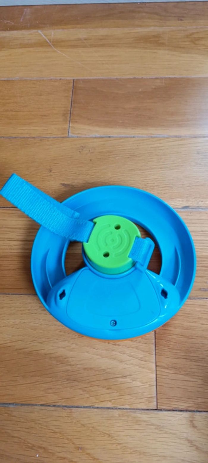 Volant interactif Vtech - photo numéro 3