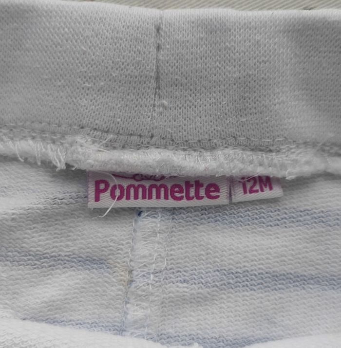Short taille 12 mois/ 1 ans - photo numéro 2