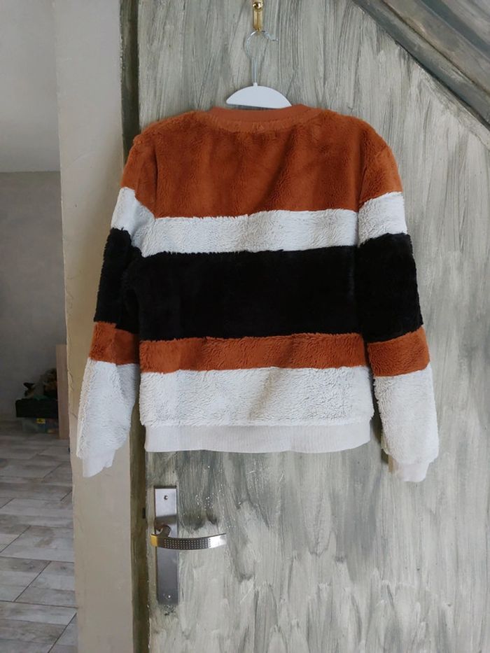 Pull tout doux - photo numéro 2