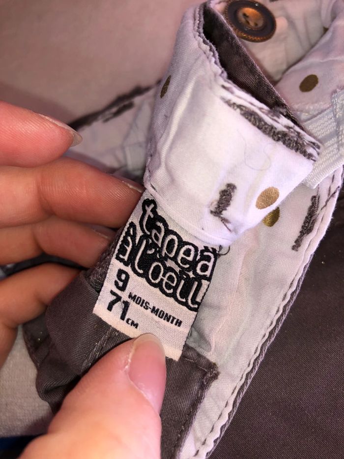 Pantalon - photo numéro 2