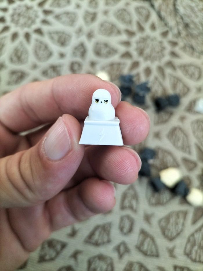 Lot figurines Harry Potter - photo numéro 7