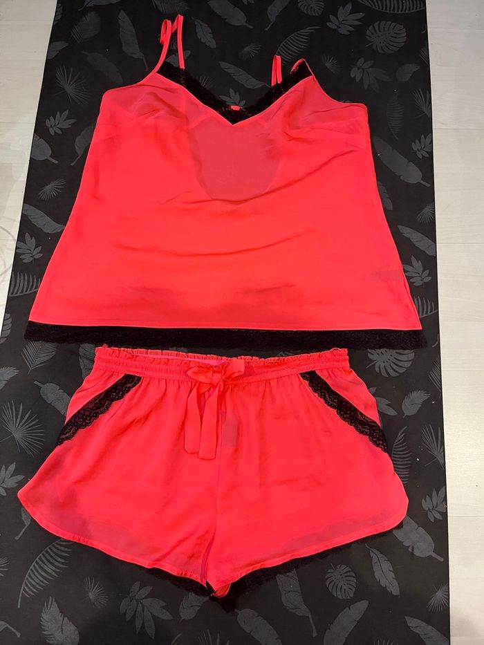 Pyjama Valege - photo numéro 3