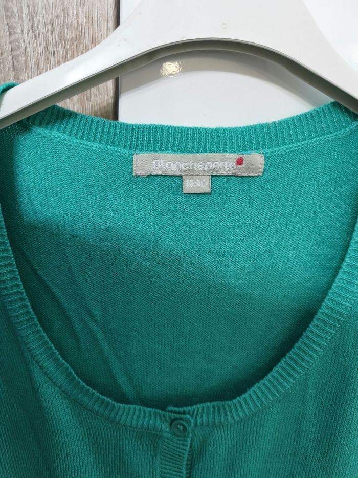 Gilet femme - photo numéro 2