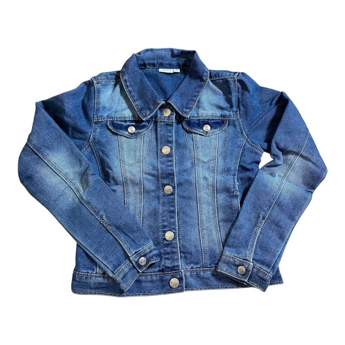 Name It Veste en Jean Taille 10 ans