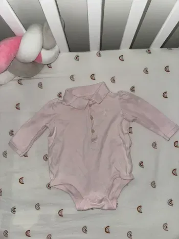 Body polo Ralph Lauren