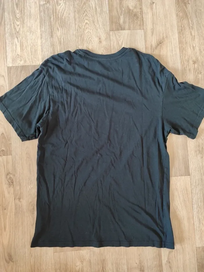 T-shirt Jack & Jones - Taille 16 ans (176 cm) - photo numéro 4