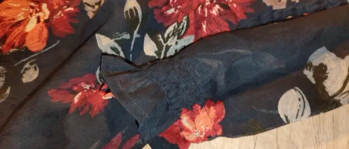 Robe vintage - photo numéro 8