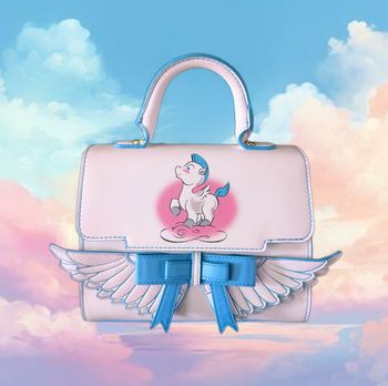 Sac danielle nicole pégase hercule neuf