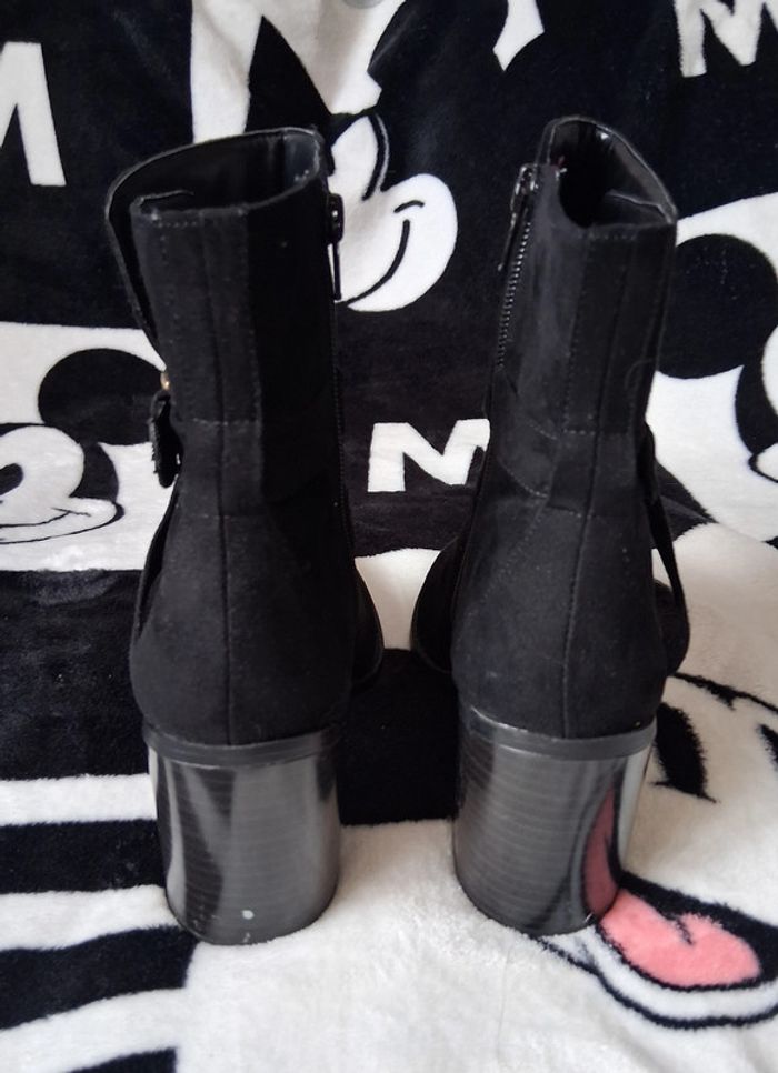 Bottines P39 - photo numéro 4