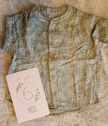 Chemise