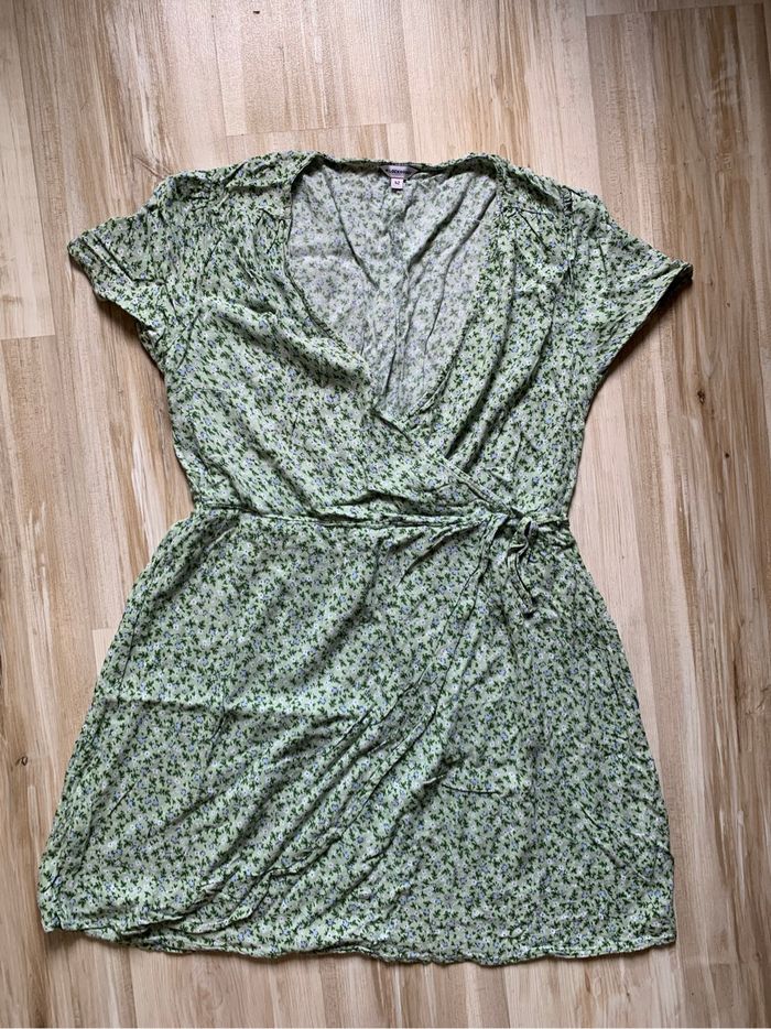 Robe portefeuille
