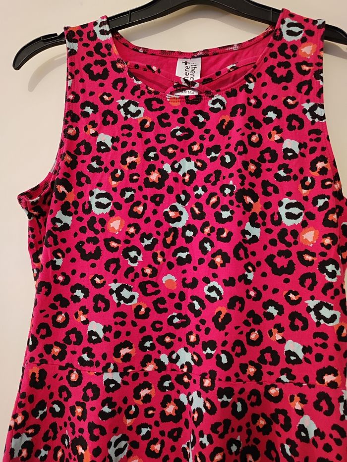 Robe fille - photo numéro 3