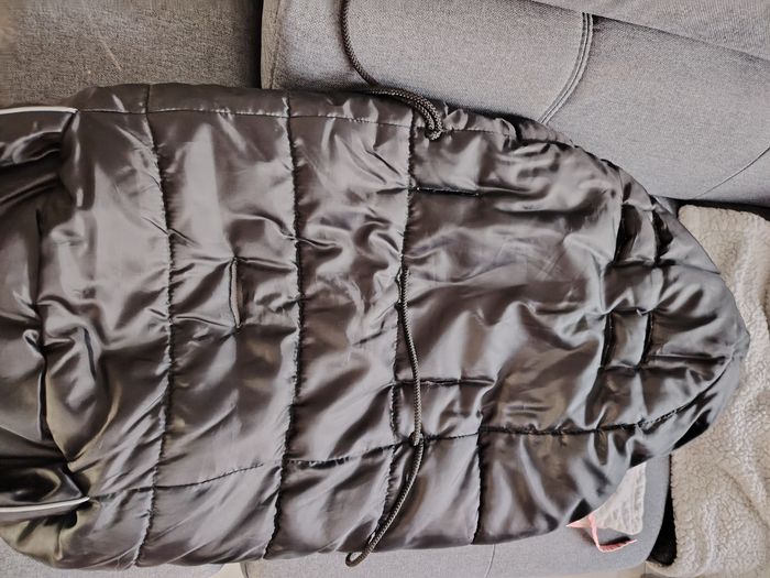 Nid d'ange / babiechancelière - photo numéro 4