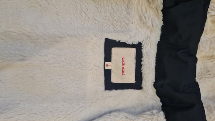 Veste catimini - photo numéro 7