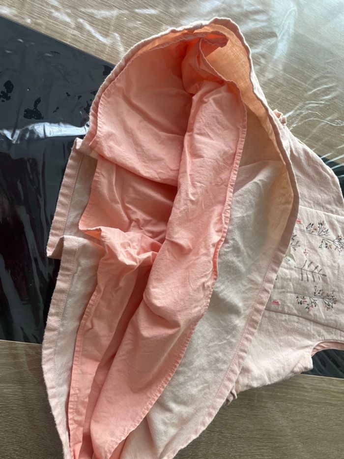 Robe 3 ans - photo numéro 2