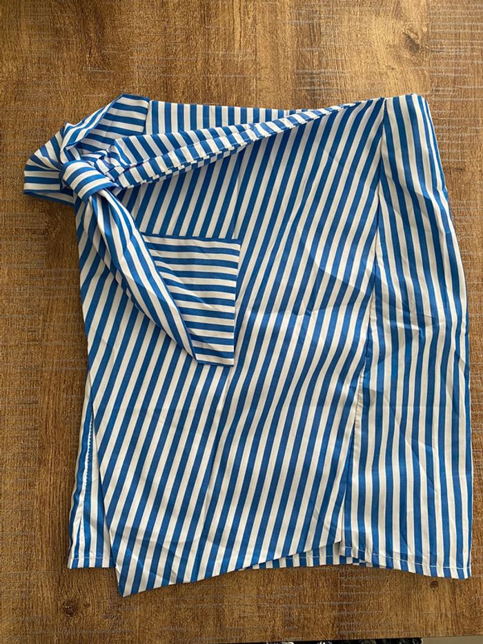 Jupe droite taille 36 SHEIN
