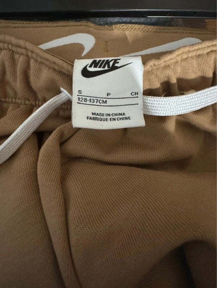 Jogging Enfant Fille Nike - photo numéro 3