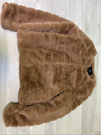 Veste polaire