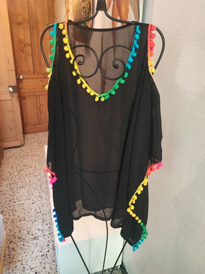 Tunique - photo numéro 5