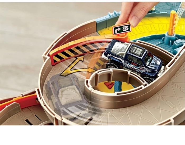 Garage matchbox - photo numéro 3