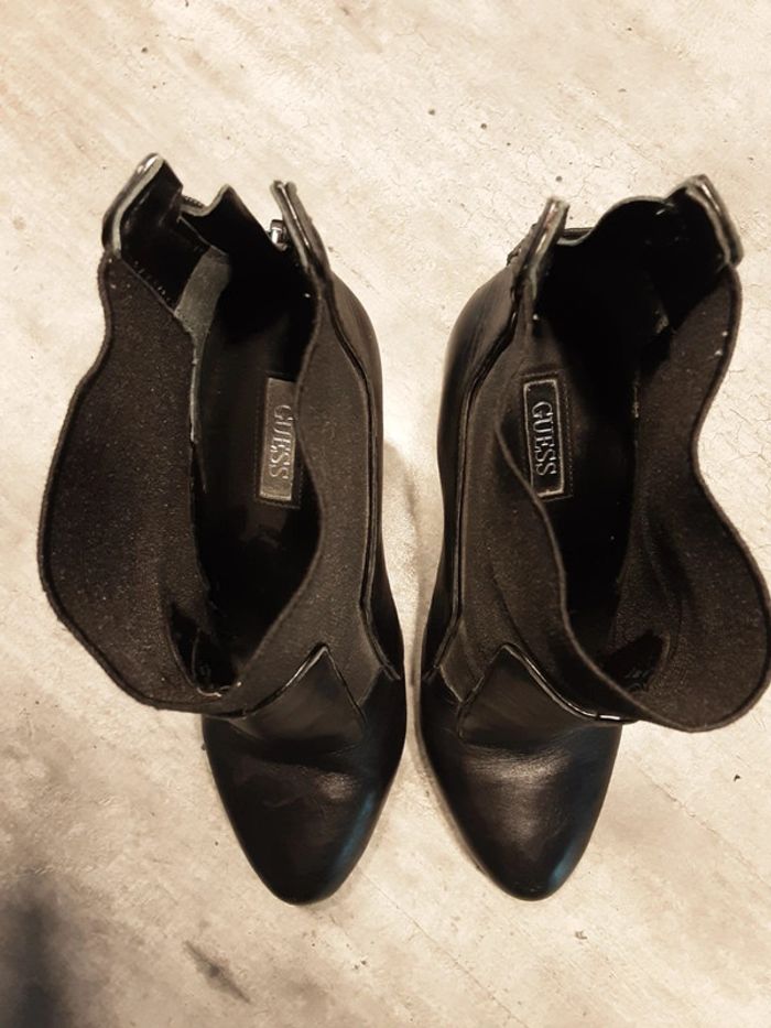Bottines Guess - photo numéro 7